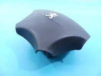 Poduszka powietrzna kierowcy airbag Peugeot 407 96445890ZD