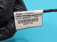 Wiązka zderzaka tył Seat Leon III 12- 5F4971194 Instalacja pdc