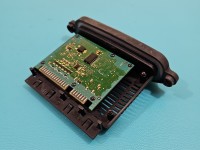 Sterownik moduł BMW F01 7262951, 632386811 Producent części: BMW, LED Prawa