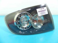 Lampa tył lewa Mazda 3 I BK sedan stanley / SEDAN / MONTOWANA W BŁOTNIKU / LED EUROPA
