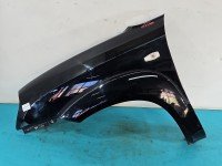 Błotnik przód lewy Hyundai Tucson I czarny EB