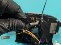 Przełącznik zespolony Citroen C3 I 96474013XT