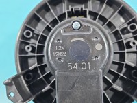 Dmuchawa nawiewu wentylator Honda Accord VIII 08- EUROPA