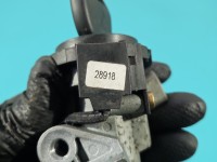 Stacyjka KLUCZYK WKŁADKA Mitsubishi Carisma