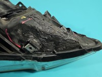 Reflektor lewy lampa przód HONDA CR-V III 06- EUROPA