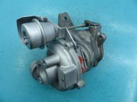 Turbosprężarka Regenerowana Dacia Logan I 05-14 54359710028, 5435-971-0028 1.5 dci 75KM