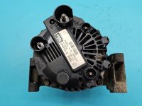 TEST Alternator Fiat Fiorino III 51784845 1,3.0 jtd