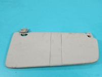 Przesłonka lewa Ford S-max I MK1 DASZEK osłona przeciwsłoneczna