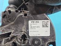 Zamek przód lewy 10B837015 Skoda Scala 2019- EUROPA 5pin