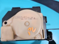 Pas bezpieczeństwa przód lewy kierowcy Suzuki Grand Vitara II 84940-65J0 EU