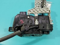 Zamek przód prawy Kia Sportage III 10-15 EUROPA 6pin 81320-3U010