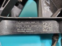 Pedał pedały Vw Golf VII hamulca sprzęgła