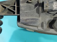 Halogen prawy Peugeot 407