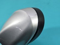 Lusterko lewe pin Bmw e90 kombi srebrny TITANSILBER METALLIC (354) 5d europa