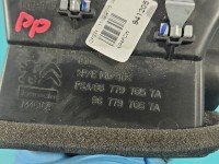 Kratka nawiewu Citroen C4 Grand Picasso II 13-22 967797667A