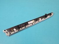 Listwa listwy dekory dekor deski AUDI Q5 08- eu