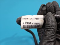 Wiązka instalacja Peugeot, 9832136080, 9832136080, Europejska, RADARU Peugeot 3008 II 9832136080