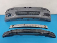 Zderzak przód Toyota Yaris I uzupełnij