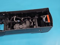 Podłokietnik TUNEL Opel Insignia A 13242855, 0012545022 EUROPA