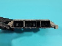 Komputer Sterownik silnika 8200414422, S120200102 Renault Modus 1.1 16V