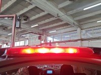 TRZECIE ŚWIATŁO STOP STOPU Opel Insignia A kombi