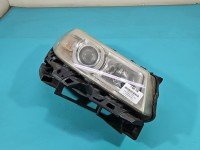 Reflektor prawy lampa przód Renault Megane II EUROPA