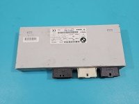Sterownik moduł BMW X5 F15 7384722, F005V01559