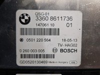 Sterownik moduł BMW X5 F15 8611736, 0501220564
