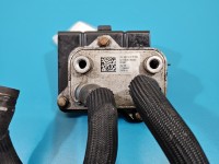 Chłodnica oleju Maserati Quattroporte VI 13- 06700316180 3.0 V6