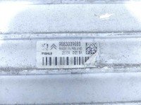 Intercooler Citroen C5 II X7 2.0 hdi 9683009680