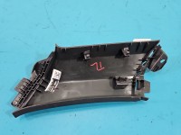 Osłona ZAŚLEPKA PLASTIK Skoda Scala 2019- 657867287