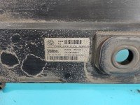 Osłona ZAŚLEPKA PLASTIK Bmw f10 f11 7618757