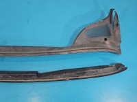 Podszybie Peugeot 307 9634012577 EUROPA