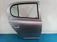 Drzwi tył prawe Toyota Yaris I HB 5d 199