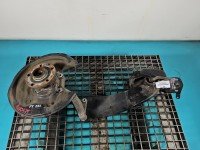 Piasta koła tył prawa zwrotnica łożysko Audi Q3 2.0 tdi (CFGC)