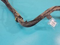 rura Wlew paliwa Mitsubishi Outlander III 12-