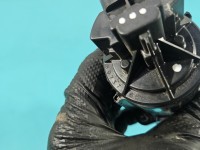 Zawór egr Opel Astra IV J 8973766633 1.7 cdti Diesel, Europejska, 5pin