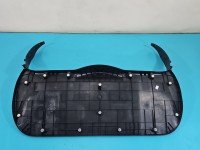 Tapicerka klapy boczek bagażnika Suzuki Sx4 S-Cross 13-21 83770-61M0