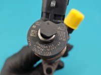 TESTOWANY Wtryskiwacz Ford Focus Mk2 0445110353 1.6 tdci