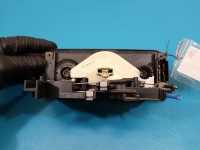 Konsola panel nawiewu Vw Golf III 1H0819045C, 1H0820045C