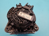 TEST Alternator Ford S-max II MK2 2.0 tdci (T7CL)