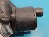 Podgrzewacz paliwa BMW X6 E71 3.0d