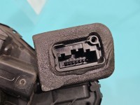 Zamek tył prawy 5TA839016D Skoda Superb III 7pin