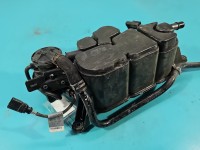 Filtr węglowy Audi A5 8T 2.0 TFSI Cae 8K0201801C, 8K0906271, 8K0971745