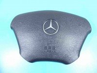 Poduszka powietrzna kierowcy airbag Mercedes ML W163 1634600298