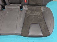 Fotele komplet kanapa Ford Mondeo Mk5