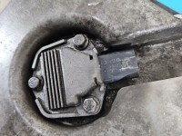 Misa olejowa MISKA Audi A6 C5 2.4 v6 (BDV)