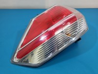 Lampa tył lewa Nissan X-trail III T32 13-21 HB EUROPA