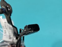 Pas bezpieczeństwa przód lewy kierowcy Ford Mondeo Mk5 DS73-F61209-EA35B8 EU