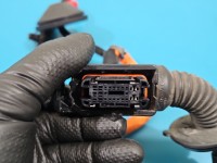 Instalacja Wiązka drzwi tył lewych Kia Stinger 91650-J5100